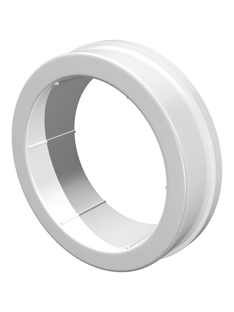  Редуктор РП D100 D125 пластик ERA 