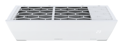 Инверторная сплит-система серии PROFF DC Inverter ZAC-I/PR12NPZ (комплект)