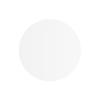 Заглушка PDP D125 пластик ERA