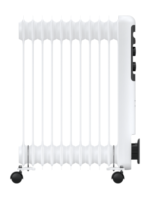 Масляный радиатор серии GUARDA ROR-GU7-1500M 