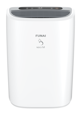 Осушитель воздуха серии NEKO M RAD-N16T5E