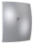 Вентилятор накладной BREEZE D125 обр.клапан Gray metal DICITI