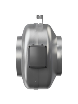 Вентилятор канальный MARS D200 центробежный GDF ERA PRO