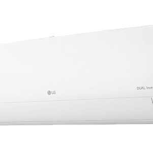  Инверторные настенные кондиционеры LG серии MEGACOOL