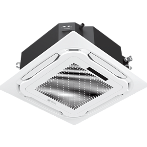  Полупромышленные сплит-системы 