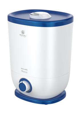 Бытовой увлажнитель серии ERCOLANO RUH-ER300/5.0M-WT