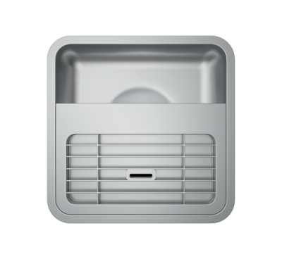 Бытовой увлажнитель серии AIROLE RUH-AR300/4.0E-WT