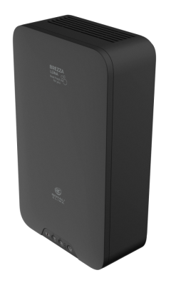 Приточно-очистительный комплекс BREZZA LUNA RCB 80 LUX