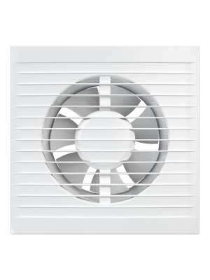 Вентилятор накладной A D125 AURAMAX