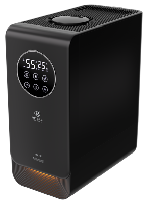 Ультразвуковой увлажнитель серии VOLPE RUH-VP500/6.5E-BL