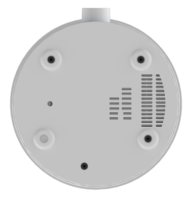 Ультразвуковой увлажнитель воздуха серии BELLAGIO RUH-BL300/3.5M-WT