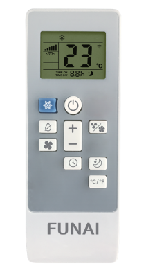 Мобильный кондиционер cерии CROCUS MAC-CS29CON01