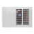 Кондиционер оконный Ballu WIND COOL BWC-07 AC Кондиционер оконный Ballu WIND COOL BWC-07 AC