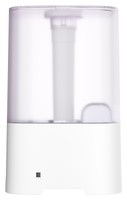Ультразвуковой увлажнитель серии ANTICA Pro RUH-ANP300/4.3E-WT
