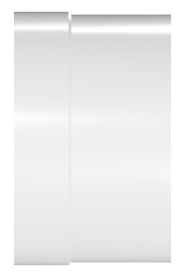 Вентилятор канальный PROFIT D160 осевой ERA