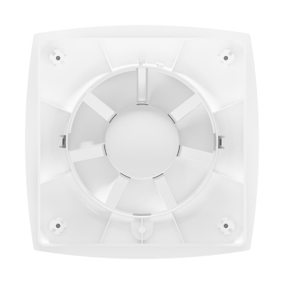 Вентилятор накладной WAVE D120 двигатель BB ERA