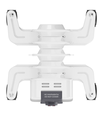 Масляный радиатор серии FRESCO ROR-FR7-1500M 