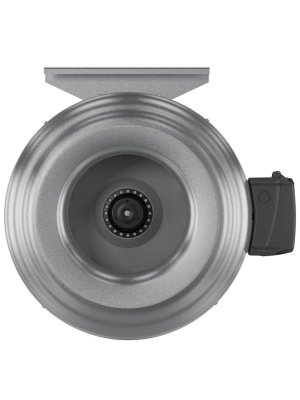 Вентилятор канальный MARS D250 центробежный GDF ERA PRO