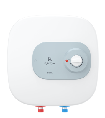 Электрический водонагреватель серии DELTA RWH-D15-FEU