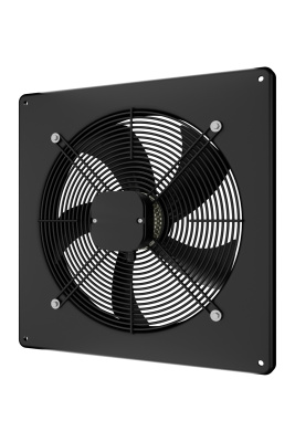 Вентилятор накладной STORM 500 4полюс ERA PRO