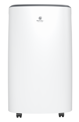 Осушитель воздуха серии CARISMA Loft RD-CR20-E