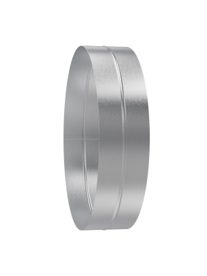 Соединитель CG D400 оцинк.сталь ERA PRO