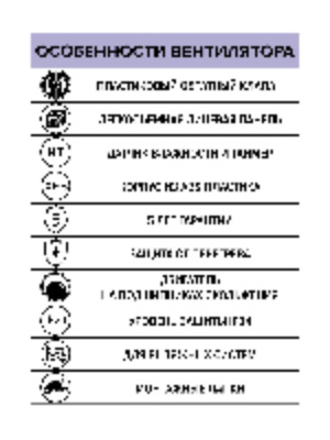 Вентилятор накладной WIND D120 обр.клапан HT ERA