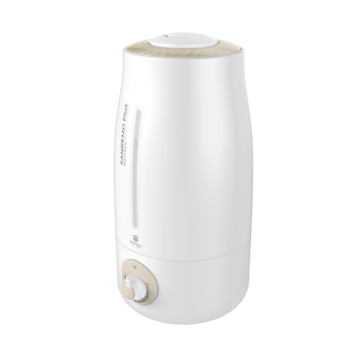 Ультразвуковой увлажнитель воздуха серии SANREMO Plus RUH-SP400/3.0M-SV