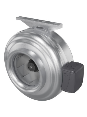 Вентилятор канальный MARS D200 центробежный GDF ERA PRO