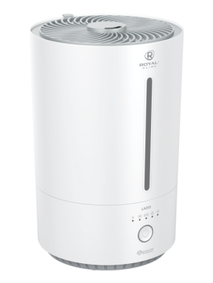 Бытовой увлажнитель серии LAZIO RUH-LZ300/4.8E-WT