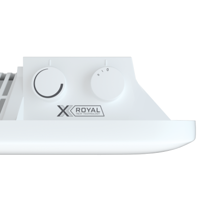 Электрический конвектор серии SORENTO Elettronico REC-S1500E 