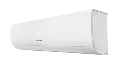 Инверторный кондиционер ZOOM DC Inverter Wi-Fi AS-13UW4RYRKB04