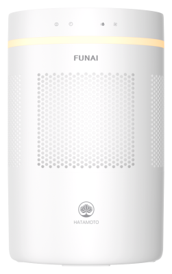 Мойка воздуха с электронным управлением серии HATAMOTO FAW-HTE450/4.0(WT)