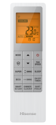 Классический кондиционер NEO Premium Classic A Wi-Fi AS-18HW4SMATG015