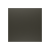Панель AEON D100/125 179х179 стекло матовое Bronze silver бронзовое с серебристым напылением DICITI