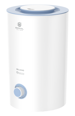 Ультразвуковой увлажнитель воздуха серии BELLAGIO RUH-BL300/3.5M-WT