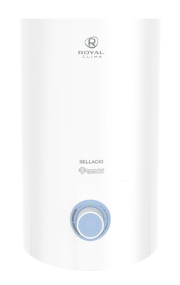 Ультразвуковой увлажнитель воздуха серии BELLAGIO RUH-BL300/3.5M-WT