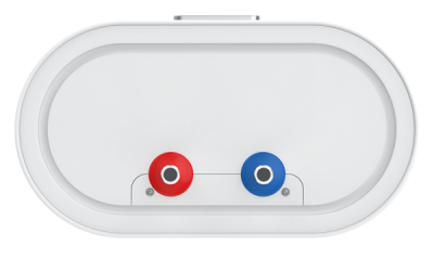 Электрический водонагреватель серии UltraHeat Smart AWH1623/51(100YC)