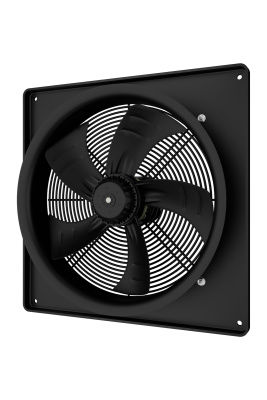 Вентилятор накладной STORM 630 4полюс ERA PRO