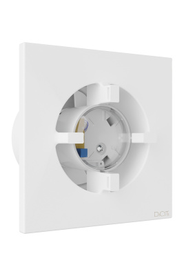 Вентилятор накладной AEON D125 обр.клапан turbo DICITI