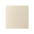 Панель AEON D100/125 175х175 пластик Ivory DICITI