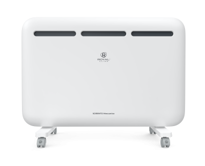 Электрический конвектор серии SORENTO Elettronico REC-S1500E 