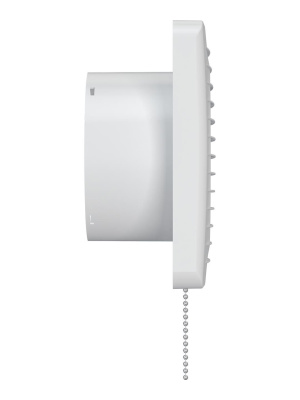 Вентилятор накладной ERA D100 тяг.выкл. ERA