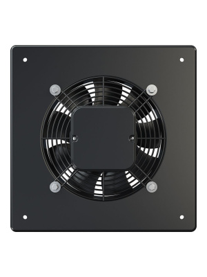Вентилятор накладной STORM 200 2полюс ERA PRO