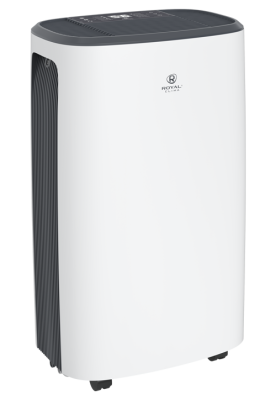 Осушитель воздуха серии CARISMA Loft RD-CR20-E