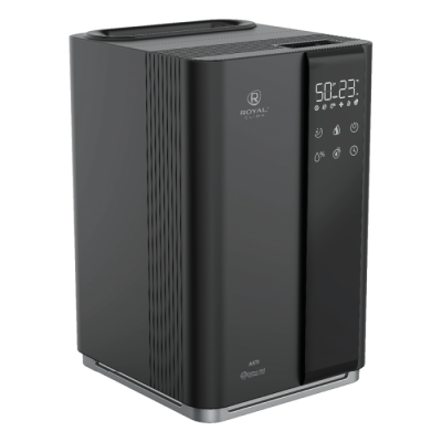 Бытовой увлажнитель серии RUH-AS450/5.0E-BL