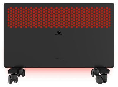 Электрический конвектор серии LUMINO Meccanico REC-LUB1000M 