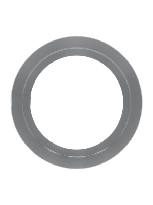 Соединитель CG D100 оцинк.сталь ERA PRO