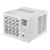 Кондиционер оконный Ballu WIND COOL BWC-07 AC Кондиционер оконный Ballu WIND COOL BWC-07 AC