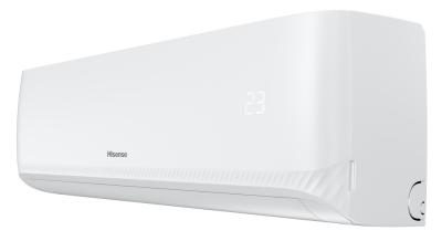 Инверторный кондиционер CITY DC Inverter AS-18UW4RMSCM01